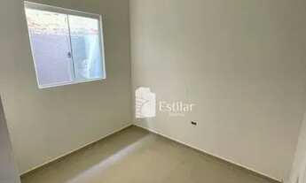 Imagem 5: Casa com 02 quartos e 01 vaga no Tatuquara, Curitiba