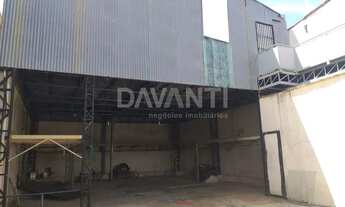 Imagem 2: Galpão - Parque Taquaral - Campinas