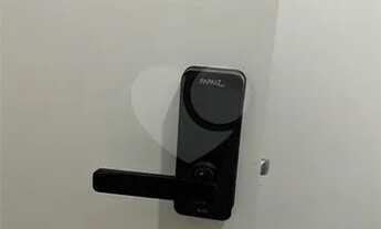 Imagem 7: Studio residencial 32.78m² localizado na Rua Jaguaribe e apenas 500m do Metrô Santa Cecili