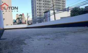 Imagem 4: Terreno para alugar, 491 m² por R$ 5.715,00/mês - Tucuruvi - São Paulo/SP