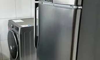 Imagem 4: Ap mobiliado Apartamento com 2 dormitórios