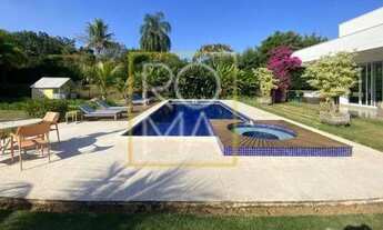 Imagem 5: Mansão para venda em Indaiatuba