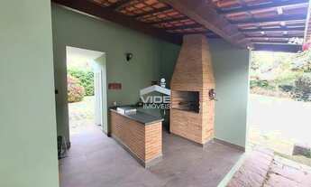 Imagem 7: CASA TERREA COM 3 QUARTOS PARA VENDA NO LOTEAMENTO CAMINHOS DE SAN CONRADO EM CAMPINAS/SP