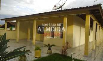 Imagem: Casa com 3 dorms, Balnerio Gaivota, Itanhaém