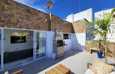 Imagem 4: COBERTURA DUPLEX COM 3 QUARTOS E 1 SUÍTE NO RIO VERMELHO