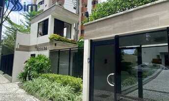 Imagem: Apartamento com 3 suítes, à venda, 126