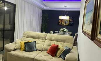 Imagem 5: Cobertura LINEAR com 218 na Gleba A com 3 qtos, sendo 2 suites mais dependência completa