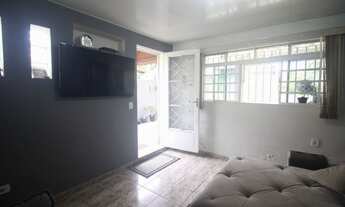 Imagem: Casa 3 dormitorios em Quitaúna - ac. Financiamento