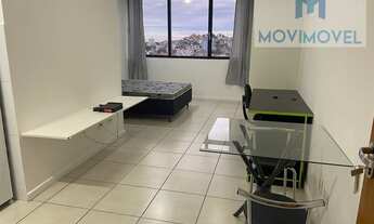 Imagem: Apartamento Loft em Centro - Belo Horizonte