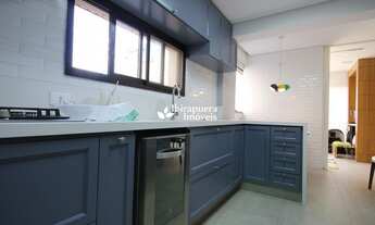 Imagem 4: Edifício com apenas 6 anos na rua Araguari