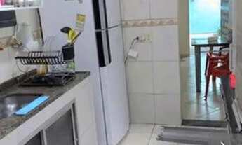 Imagem 6: Casa de condomínio 170m Piscina Terraço Gourmet c/ Sinuca AMOMPA