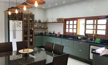 Imagem 5: Linda casa no Haras Camping Club