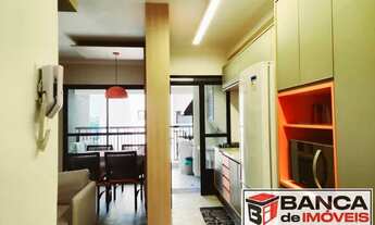 Imagem 7: Apartamento a Venda no Piscine Home Resort!!