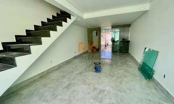 Imagem 3: Casa à venda, 3 quartos, 1 suíte, 2 vagas, Xangrilá - Contagem/MG