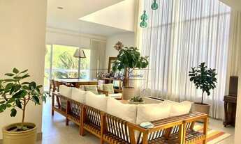 Imagem 6: Vendo ou alugo casa em Alphaville - Residencial Tamboré 11