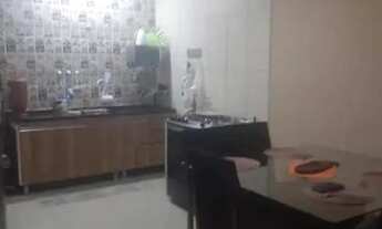 Imagem 2: OPORTUNIDADE DE LOCAÇÃO! Casa Assobrada no Bairro Jardim São Jose - Taboão