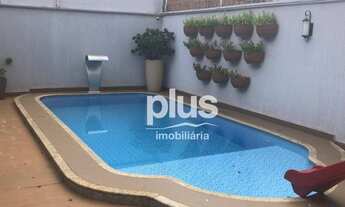 Imagem: Excelente Casa com 3/4 sendo 2 suítes localizada