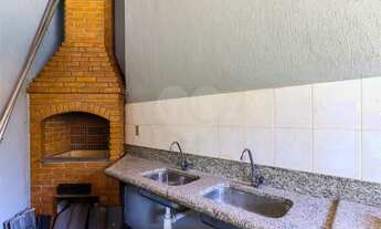 Imagem 7: São Paulo - Casa Padrão - ALTO DE PINHEIROS