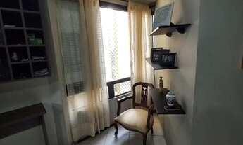 Imagem 7: Apartamento andar alto - condomínio Pedras Raras