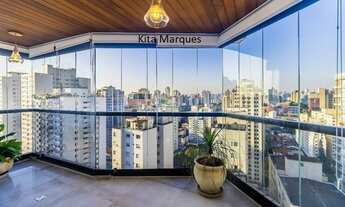 Imagem 3: Linda Cobertura a Venda -Vila Clementino!