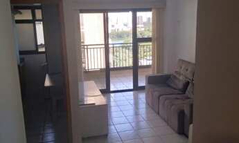 Imagem 2: Aluguel | Península Via Bella | 2 quartos