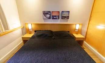 Imagem 5: Transamérica Jardins 28m² 1 dormitório 1 vaga disponível para locação no Jardim Paulista