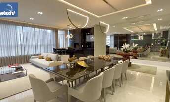 Imagem 2: Venda Apartamento com 4 dormitórios