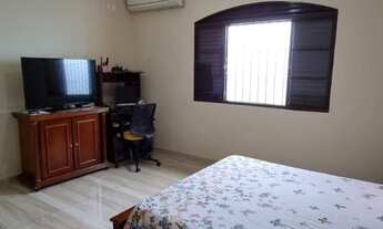 Imagem 6: Belo Horizonte - Casa Padrão - Castelo