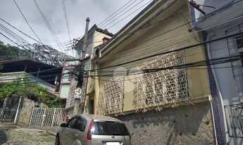 Imagem 4: Casa com 4 dormitórios à venda, 160 m² por R$ 345.000,00 - Méier - Rio de Janeiro/RJ