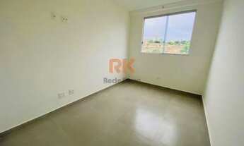 Imagem 5: Apartamento à venda, 2 quartos, 1 suíte, 2 vagas, Cabral - Contagem/MG