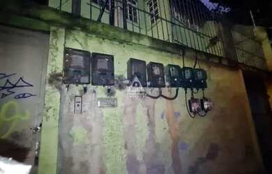 Imagem 6: Prédio à venda, 8 quartos, 1 vaga, Praça da Bandeira - RIO DE JANEIRO/RJ