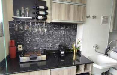 Imagem 4: Apartamento para venda possui 63 metros quadrados com 2 quartos em Casa Verde - São Paulo