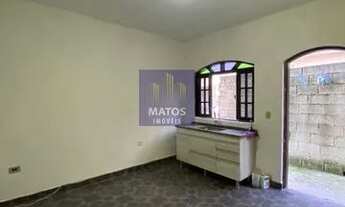 Imagem 5: Casa para Venda - Vila Nossa Senhora Aparecida, Carapicuíba / SP