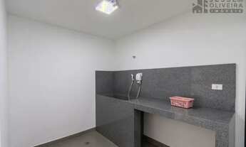 Imagem 4: Curitiba - Apartamento Padrão - Água Verde