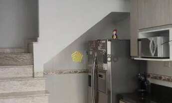 Imagem 5: Cobertura com 2 dormitórios à venda, 176 m² por R$ 800.000,00 - Vila Floresta - Santo Andr