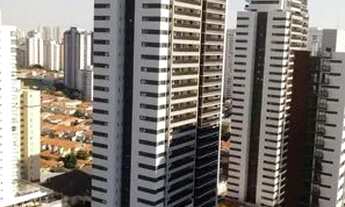 Imagem 6: Cobertura duplex para venda com 269 metros quadrados com 4 quartos em Tatuapé - São Paulo