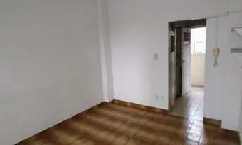 Imagem: Kitnet para Locação em Santos, Boqueirão