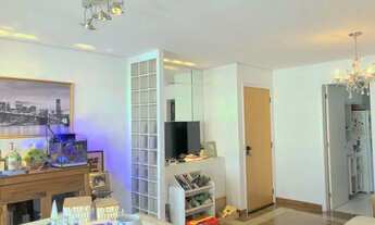 Imagem 5: Apartamento para aluguel tem 110 metros quadrados com 4 quartos