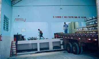 Imagem 6: Galpão/Depósito/Armazém para venda com 800 metros quadrados