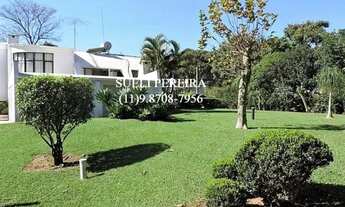 Imagem: Granja Viana - Casa de condomínio para