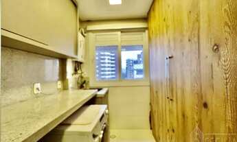 Imagem 6: Apartamento com 3 Dormitorio(s) localizado(a) no bairro CENTRO em NOVO HAMBURGO / RS Ref