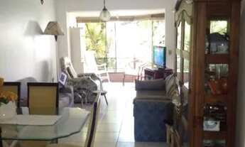 Imagem 7: Apartamento de 2 dormitórios, 2 banheiros e 1 vaga de garagem no Bairro Petrópolis