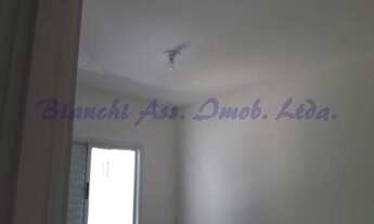 Imagem 7: DIADEMA ALUGO NO CENTRO 2 DORMTS 1 SUITE PISCINA