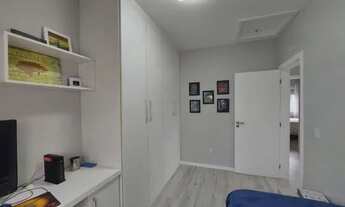 Imagem 2: Casa para venda com 120 metros quadrados com 2 quartos em Calmon Viana - Poá - São Paulo