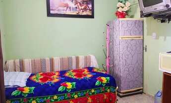 Imagem: Quarto Mobiliado novo Itapeva SP