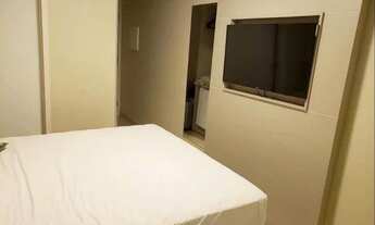 Imagem 6: Flat Bristol Imperatriz 26,27m² 1 dormitório 1 vaga no pool para investimento