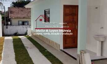 Imagem 4: Casa 3 quartos em Itaboraí !! Aceita Financiamento Caixa