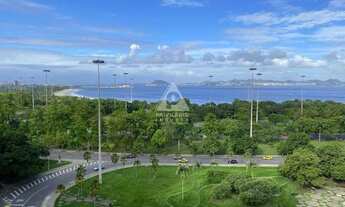 Imagem 6: Deslumbrante cobertura duplex na Praia do Flamengo