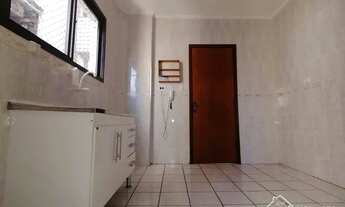 Imagem 5: Apartamento com 1 dormitório para alugar, 50 m² por R$ 1.650,01/mês - Boqueirão - Praia Gr