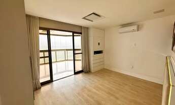 Imagem 6: Apto frente mar, 220m², 4 quartos, 2 suítes, 3 vagas, lazer clube à venda no bairro Praia